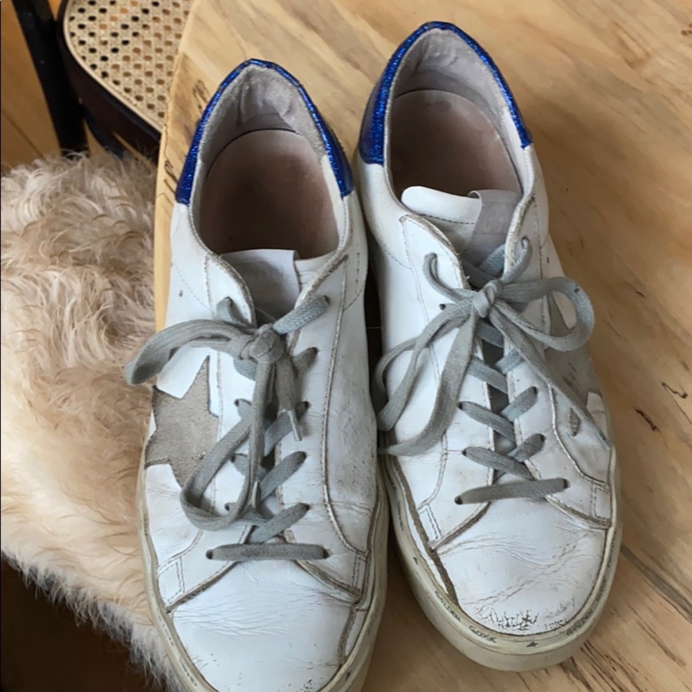 Golden goose hi star - Picture 2 of 4